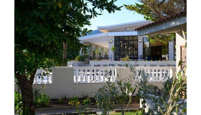 Poza pentru Hotel Acharavi Mare 141-1699001870 Hotel Acharavi Mare poza 13