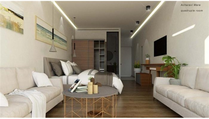 Poza pentru Hotel Acharavi Mare 2667-1699001841 Hotel Acharavi Mare poza 2