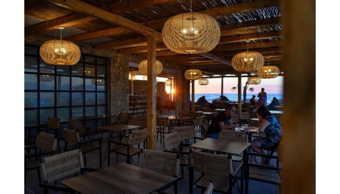Poza pentru Hotel Acharavi Mare 4827-1699001864 Hotel Acharavi Mare poza 11