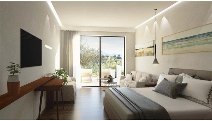Poza pentru Hotel Acharavi Mare 5352-1699001846 Hotel Acharavi Mare poza 4