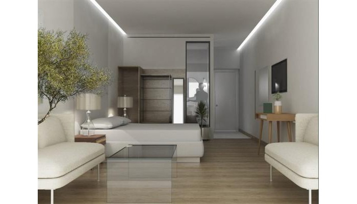 Poza pentru Hotel Acharavi Mare 666-1699001843 Hotel Acharavi Mare poza 3