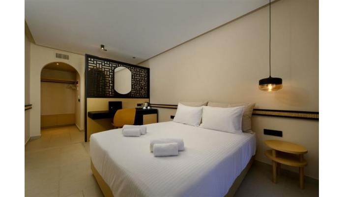 Poza pentru Hotel Acharavi Mare 6897-1699001848 Hotel Acharavi Mare poza 5