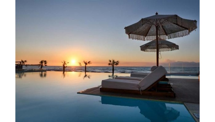 Poza pentru Hotel Acharavi Mare 7250-1699001883 Hotel Acharavi Mare poza 18