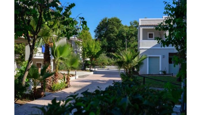 Poza pentru Hotel Acharavi Mare 7418-1699001838 Hotel Acharavi Mare poza 1