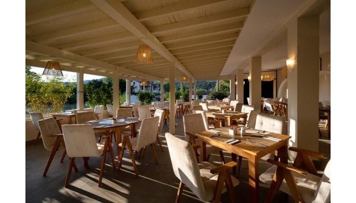 Poza pentru Hotel Acharavi Mare 7774-1699001867 Hotel Acharavi Mare poza 12