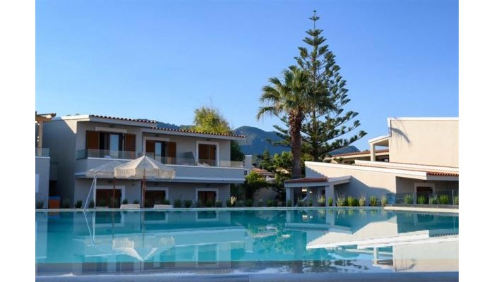 Poza pentru Hotel Acharavi Mare 8153-1699001880 Hotel Acharavi Mare poza 17