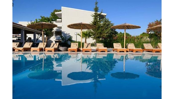 Poza pentru Hotel Acharavi Mare 8542-1699001872 Hotel Acharavi Mare poza 14