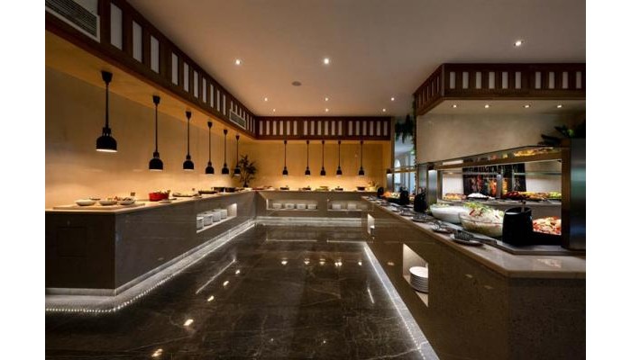 Poza pentru Hotel Acharavi Mare 9769-1699001862 Hotel Acharavi Mare poza 10
