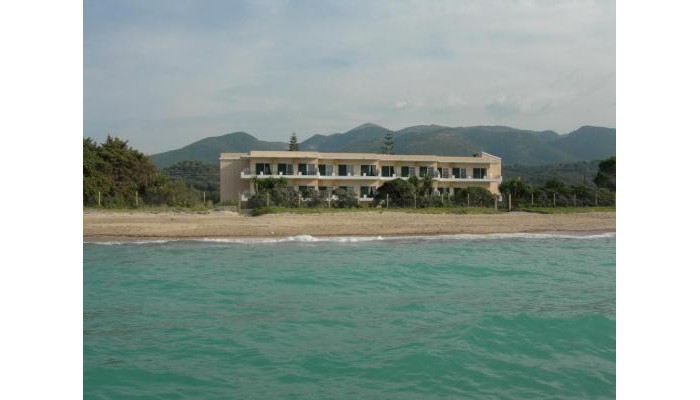 Poza pentru Hotel Akti Anastasia 228-1634886666 Hotel Akti Anastasia poza 1