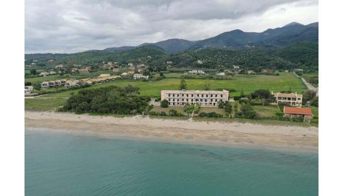 Poza pentru Hotel Akti Anastasia 2723-1634886687 Hotel Akti Anastasia poza 10