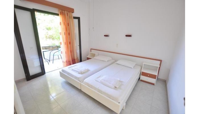 Hotel Antigoni's Apartments poza 5