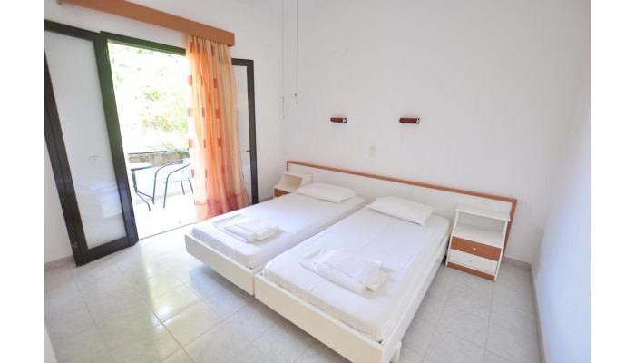 Hotel Antigoni's Apartments poza 1