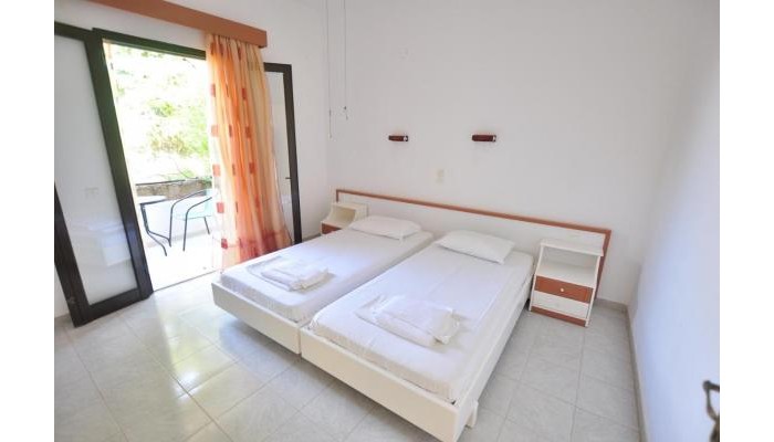 Hotel Antigoni's Apartments poza 2