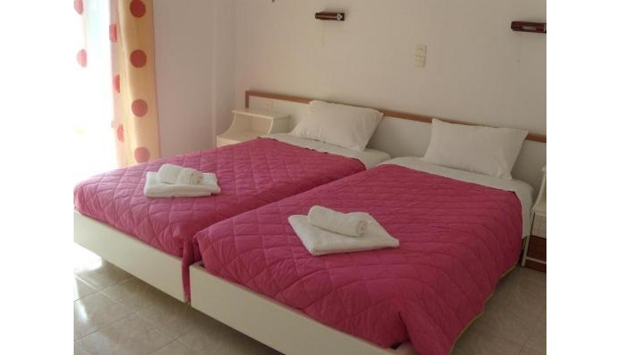 Hotel Antigoni's Apartments poza 9