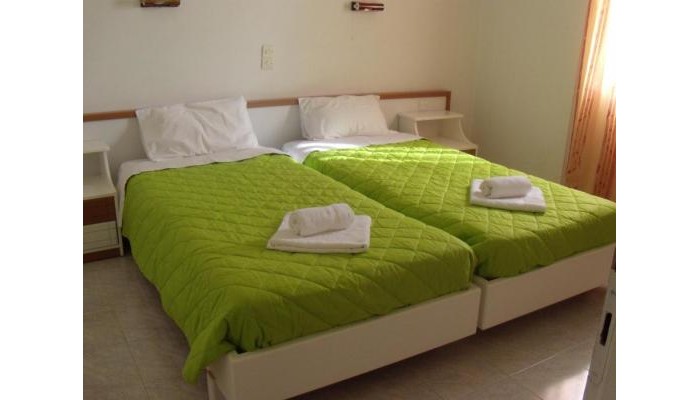 Hotel Antigoni's Apartments poza 10