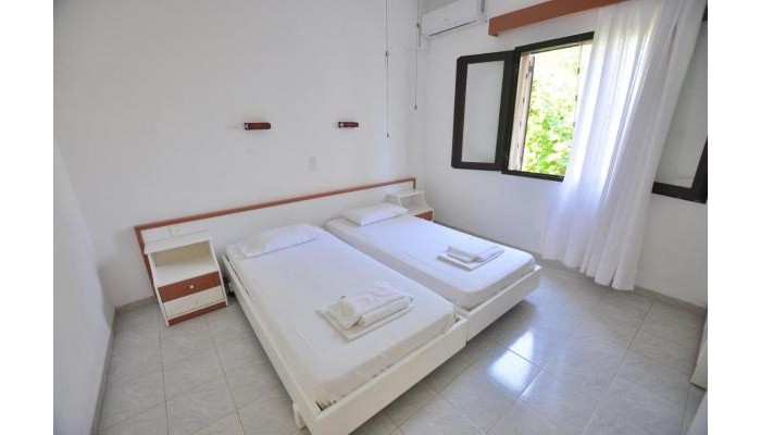 Hotel Antigoni's Apartments poza 4