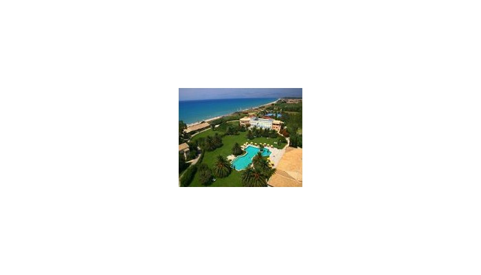 Poza pentru Hotel St.georges Bay Country Club 296-1481623763 Hotel St.georges Bay Country Club poza 1