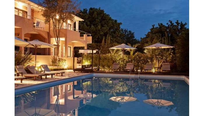 Poza pentru Lena Mare Boutique Hotel 2037-1635318177 Lena Mare Boutique Hotel poza 1