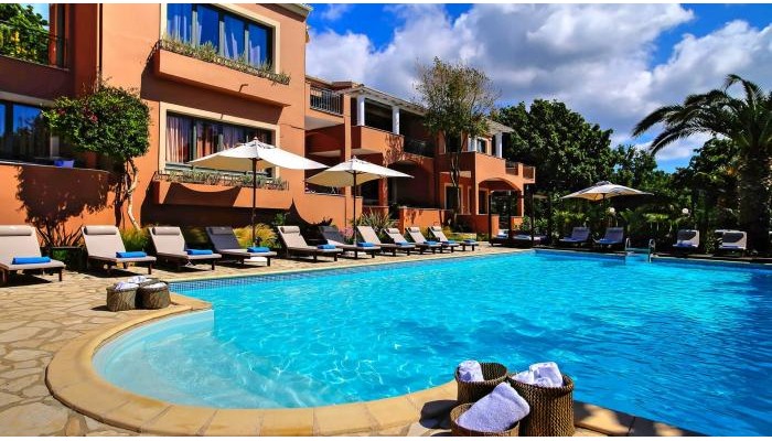 Poza pentru Lena Mare Boutique Hotel 8607-1635318175 Lena Mare Boutique Hotel poza 0