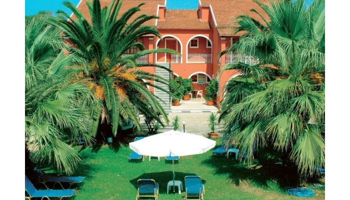 Poza pentru Niki Studios And Apartments 239-1542634613 Niki Studios And Apartments poza 5