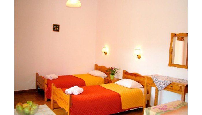 Poza pentru Niki Studios And Apartments 717-1542634607 Niki Studios And Apartments poza 1