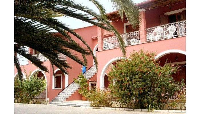Poza pentru Niki Studios And Apartments 754-1542634615 Niki Studios And Apartments poza 6