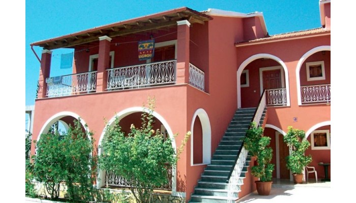 Poza pentru Niki Studios And Apartments 841-1542634606 Niki Studios And Apartments poza 0
