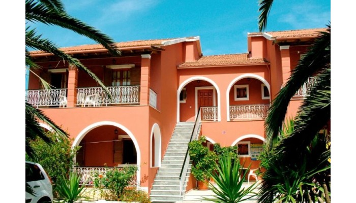 Poza pentru Niki Studios And Apartments 91-1542634616 Niki Studios And Apartments poza 7