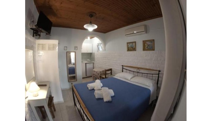 Andromaches Holiday Apartments poza 3