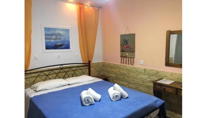 Andromaches Holiday Apartments poza 10
