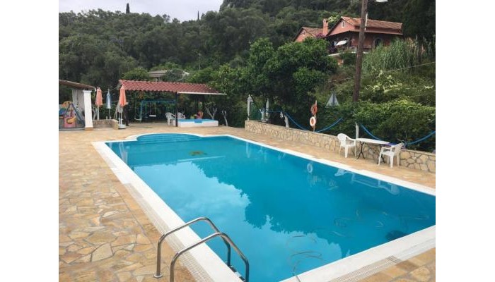 Andromaches Holiday Apartments poza 24