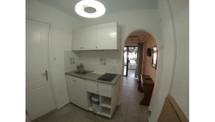 Andromaches Holiday Apartments poza 14