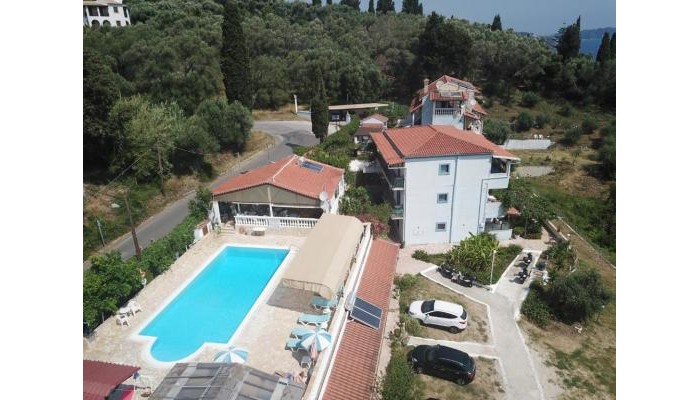 Andromaches Holiday Apartments poza 0