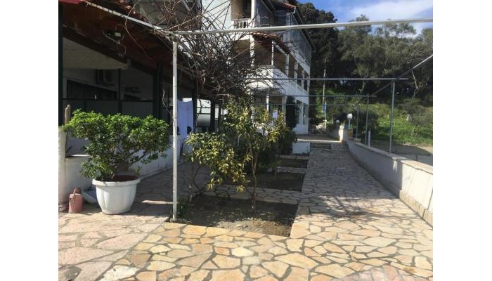 Andromaches Holiday Apartments poza 27