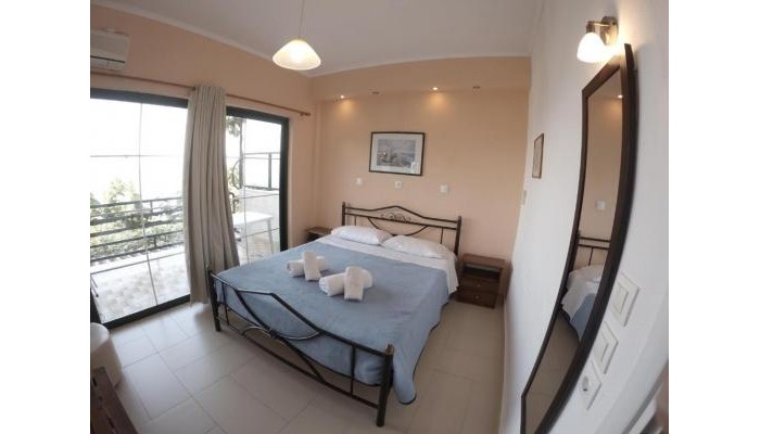 Andromaches Holiday Apartments poza 8