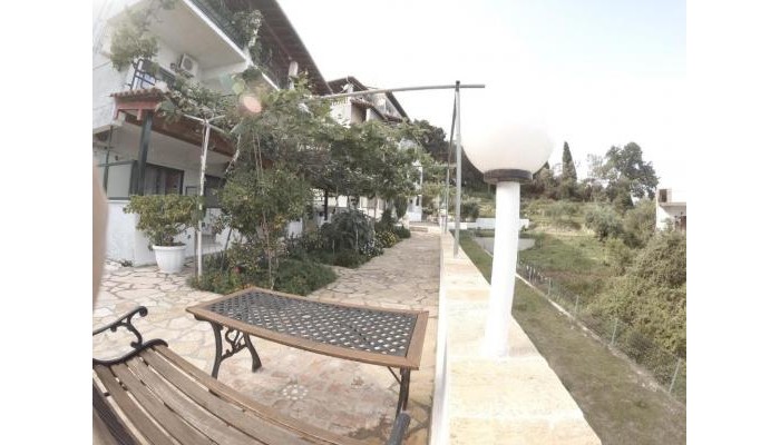 Andromaches Holiday Apartments poza 20