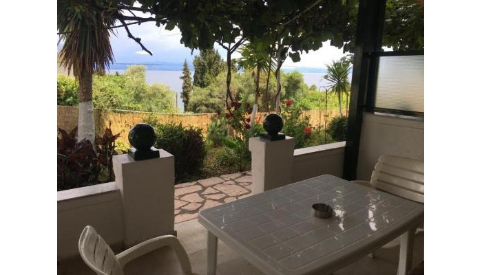 Andromaches Holiday Apartments poza 21