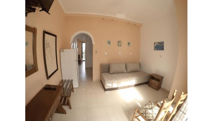 Andromaches Holiday Apartments poza 17