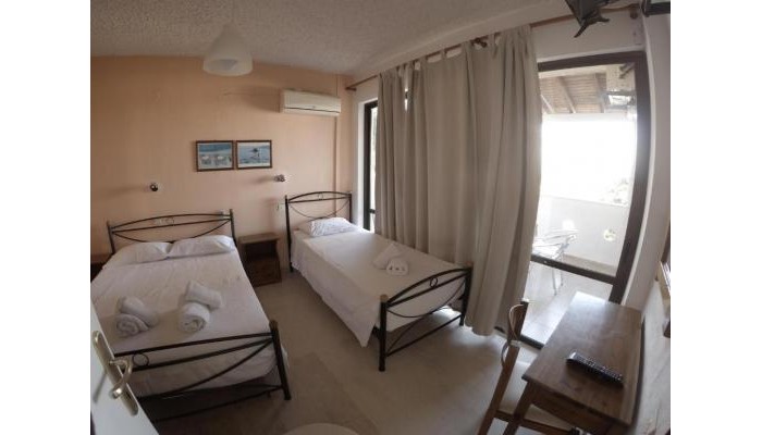 Andromaches Holiday Apartments poza 7