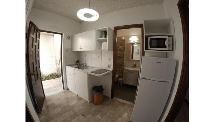 Andromaches Holiday Apartments poza 15