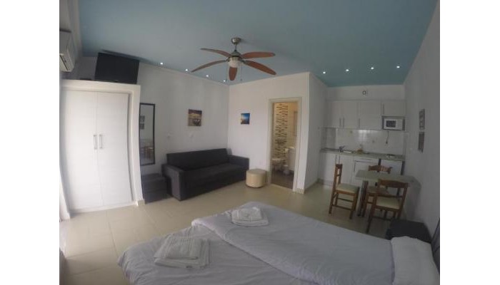 Andromaches Holiday Apartments poza 2