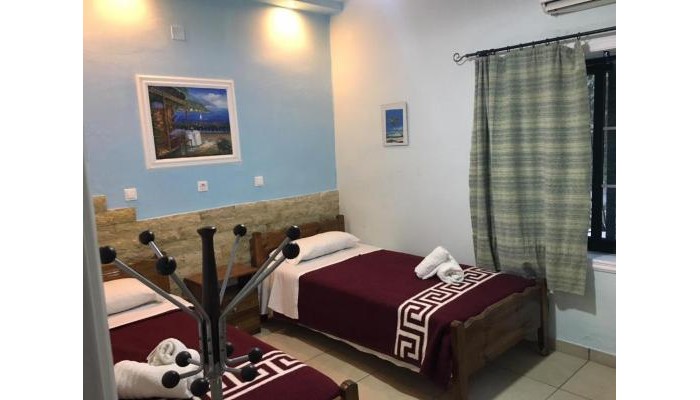 Andromaches Holiday Apartments poza 11