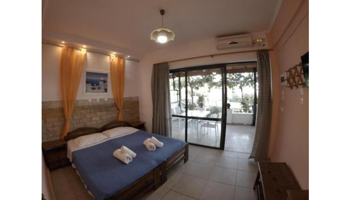 Andromaches Holiday Apartments poza 6