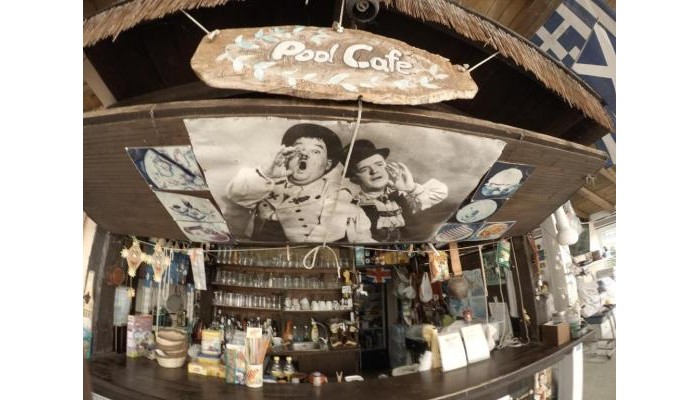 Andromaches Holiday Apartments poza 22