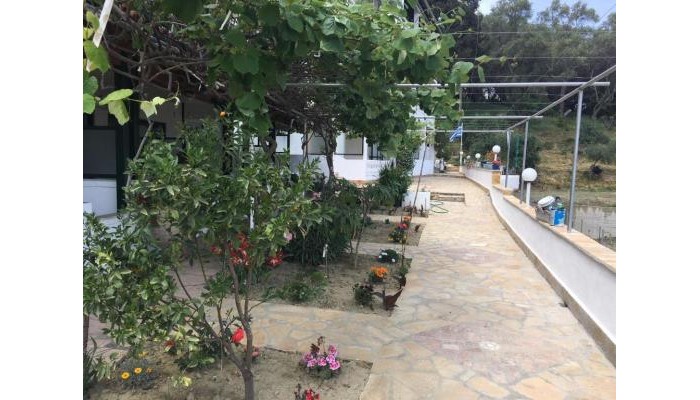 Andromaches Holiday Apartments poza 29