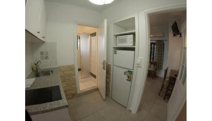 Andromaches Holiday Apartments poza 16