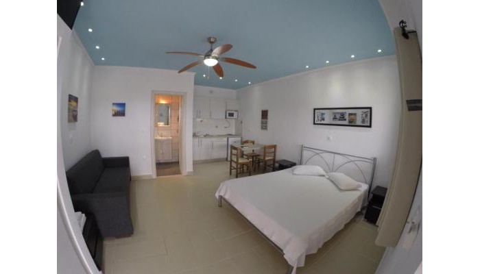 Andromaches Holiday Apartments poza 1