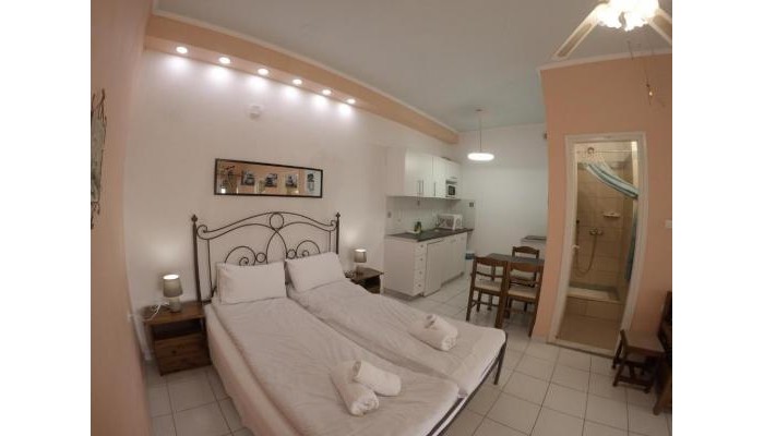 Andromaches Holiday Apartments poza 9