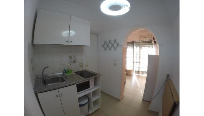 Andromaches Holiday Apartments poza 13