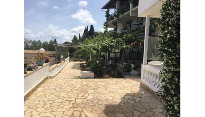 Andromaches Holiday Apartments poza 28